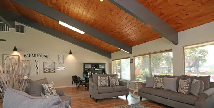 Foxridge Farm Community Picture 5