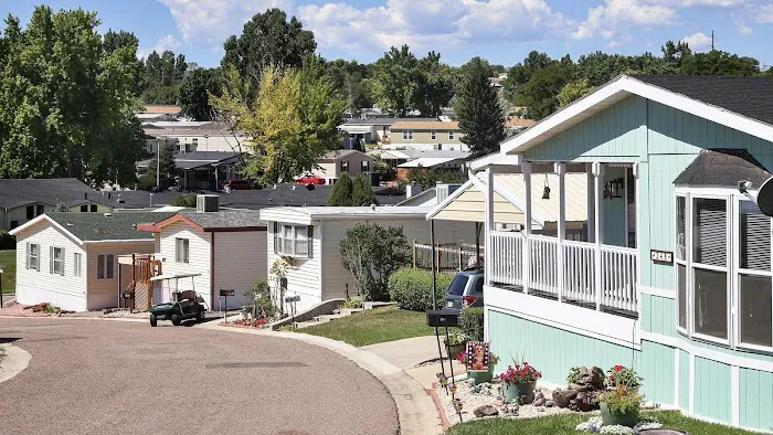 Holiday Hills Village Picture 2