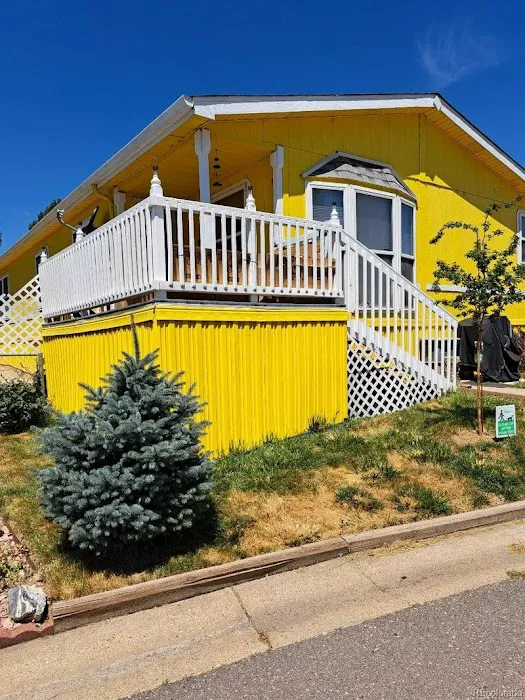 Holiday Hills Village Picture 9