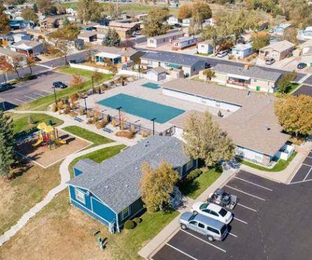 The Grove at Alta Ridge