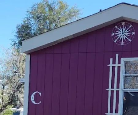 Kimberly Hills Mobile Home Park