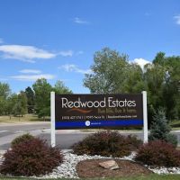 Redwood Estates Manufactured Home Community ico