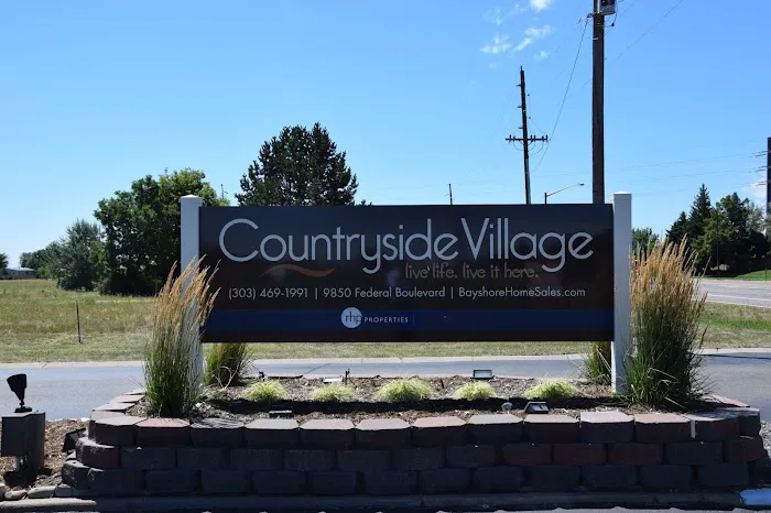 Countryside Village Manufactured Home Community Picture 1