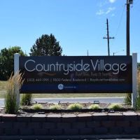 Countryside Village Manufactured Home Community ico