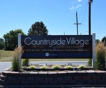 Countryside Village Manufactured Home Community