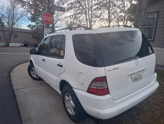 Friendly Village of the Rockies Picture 3