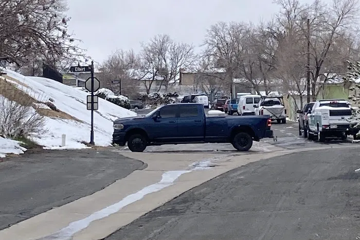 Friendly Village of the Rockies Picture 4