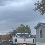 Friendly Village of the Rockies