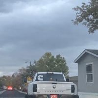 Friendly Village of the Rockies ico