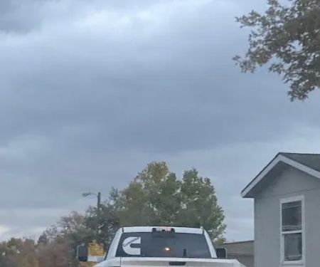 Friendly Village of the Rockies