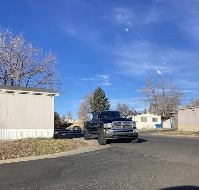 Friendly Village of the Rockies Picture 2