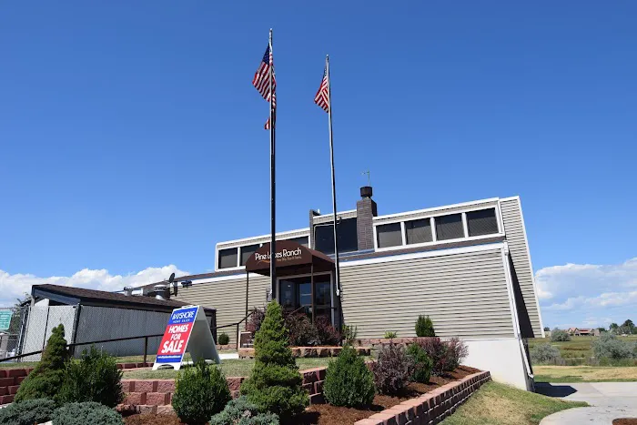 Pine Lakes Ranch Manufactured Home Community Picture 2