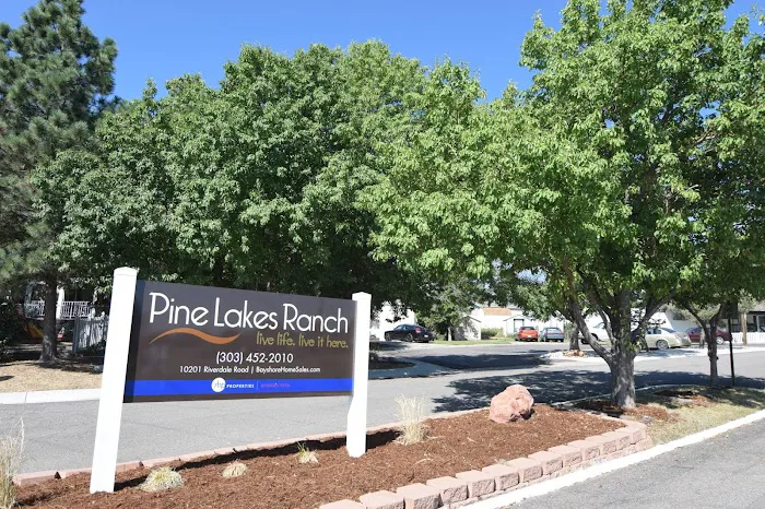 Pine Lakes Ranch Manufactured Home Community Picture 6