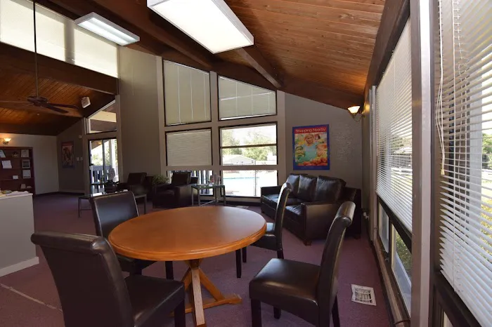 Pine Lakes Ranch Manufactured Home Community Picture 5