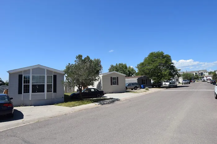 Pine Lakes Ranch Manufactured Home Community Picture 9