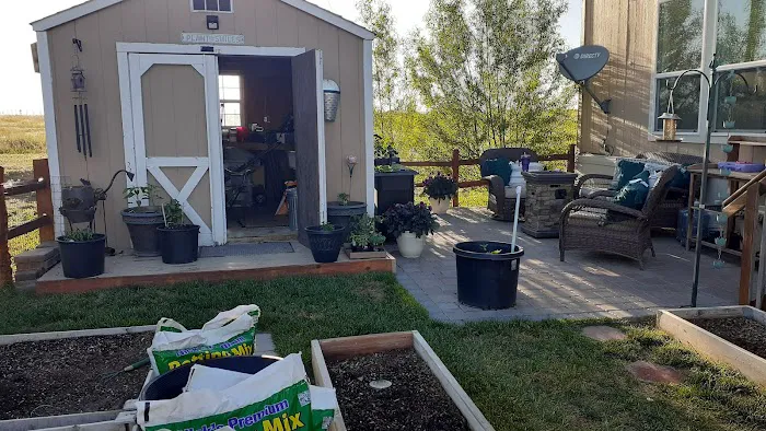 Galbraith Estates Mobile Home Park Picture 3