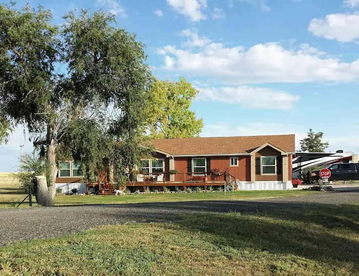 Galbraith Estates Mobile Home Park Picture 2
