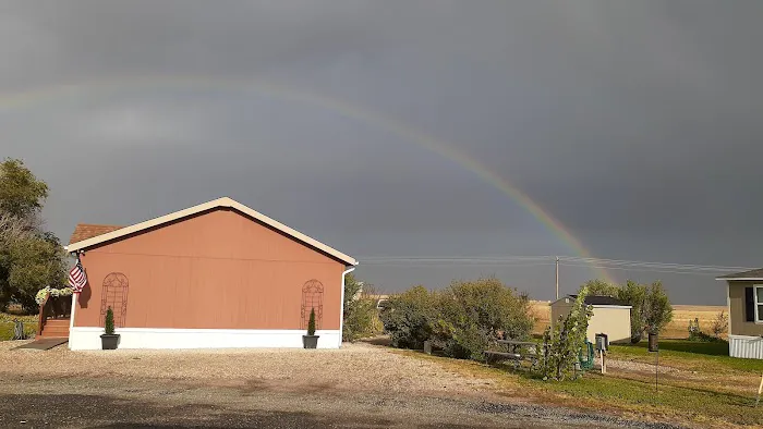 Galbraith Estates Mobile Home Park Picture 1