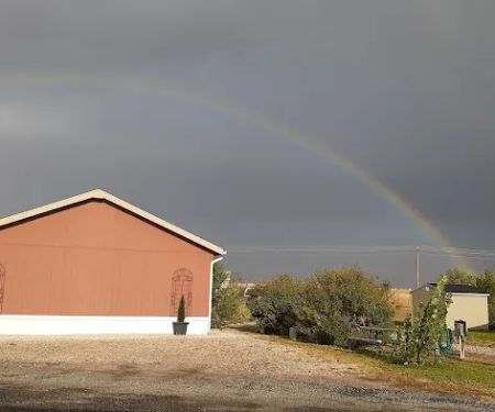 Galbraith Estates Mobile Home Park