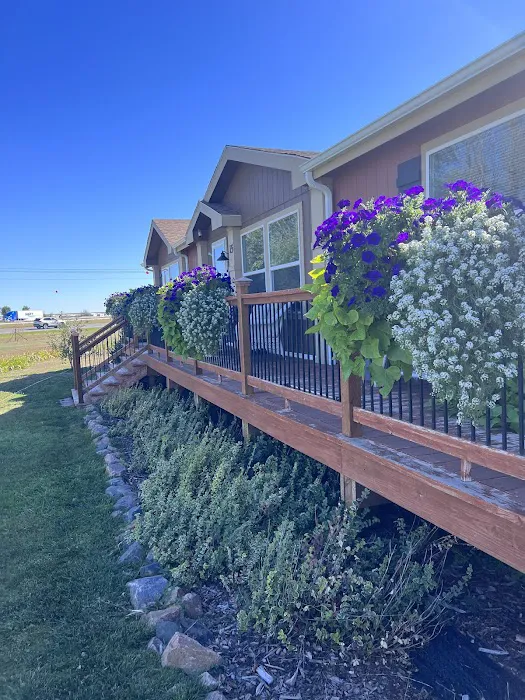 Galbraith Estates Mobile Home Park Picture 5