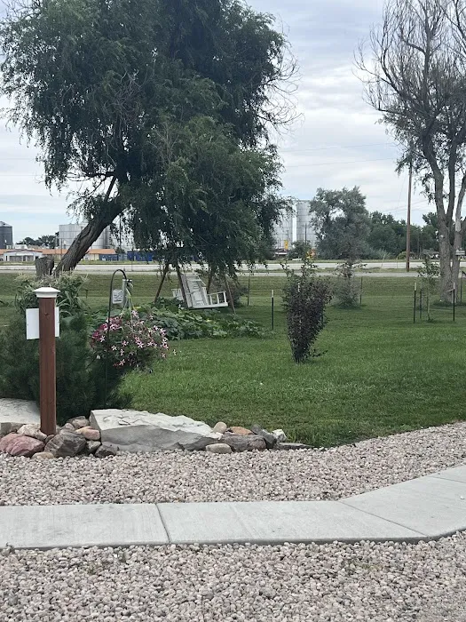 Galbraith Estates Mobile Home Park Picture 9