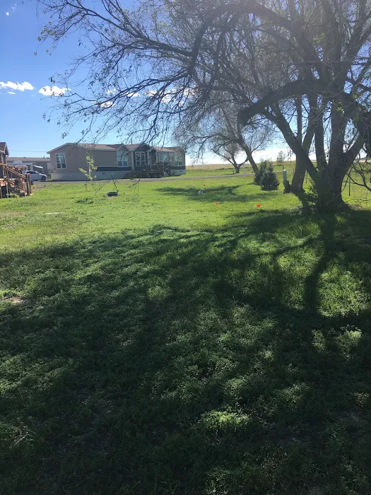 Galbraith Estates Mobile Home Park Picture 8