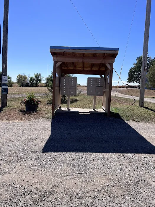 Galbraith Estates Mobile Home Park Picture 7
