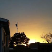 Country Gardens Mobile Home Pk ico