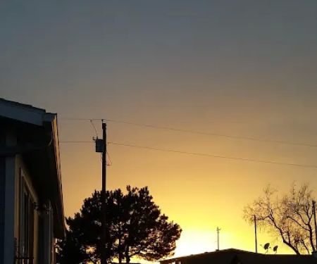 Country Gardens Mobile Home Pk