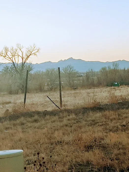 Barr Lake RV Picture 2