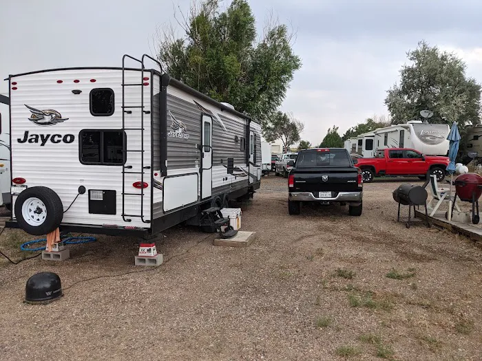 Barr Lake RV Picture 10
