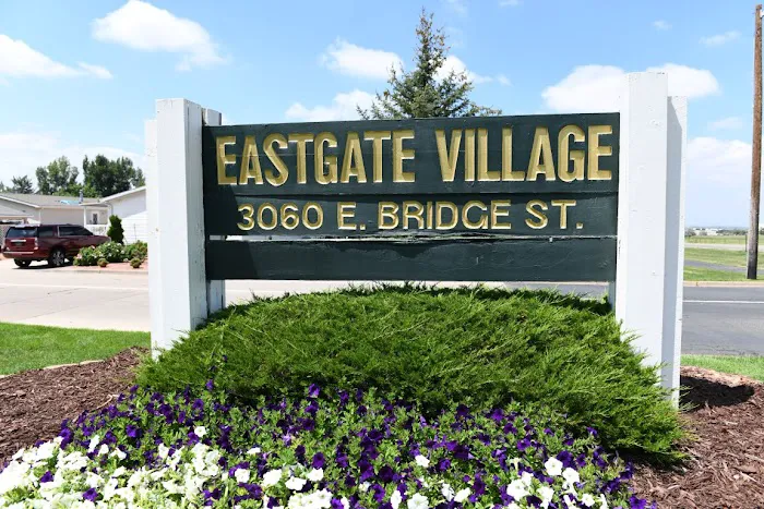 Eastgate Village Picture 4