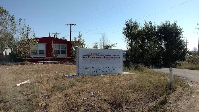 New Vision Mobile Home Community Picture 2