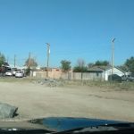 New Vision Mobile Home Community