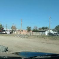 New Vision Mobile Home Community ico