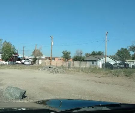 New Vision Mobile Home Community