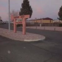 Copper Key Village ico