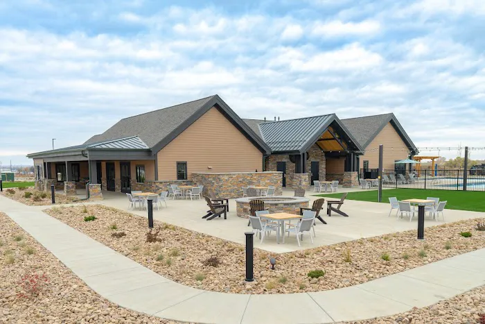Willow Crossing Picture 2