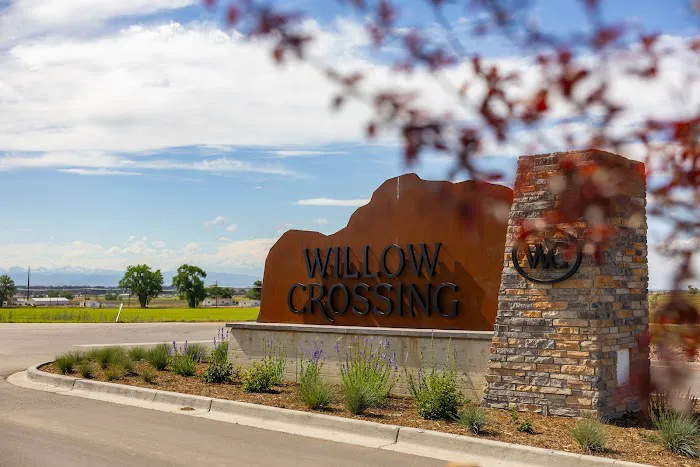 Willow Crossing Picture 1