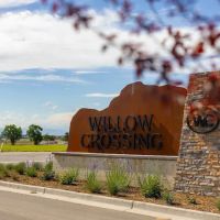 Willow Crossing ico