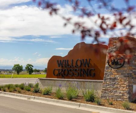 Willow Crossing