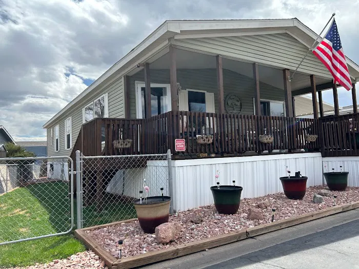 Casa Estates Picture 5