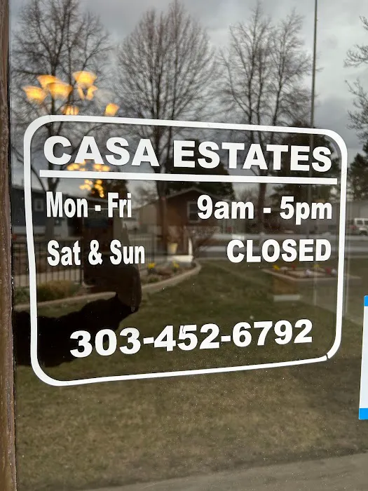 Casa Estates Picture 9