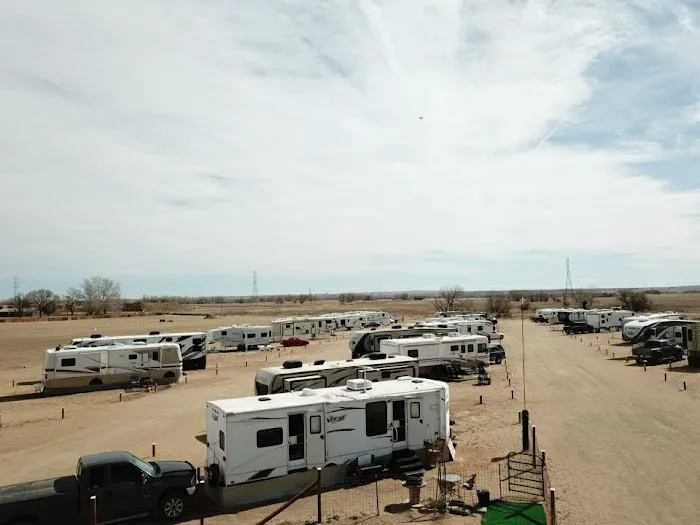 B Bold Ranch RV Park & Storage Picture 6