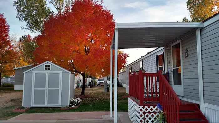 Valley Village Manufactured Home Community Picture 6