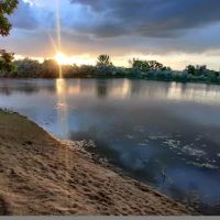 B & B Mobile & Rv Park ico