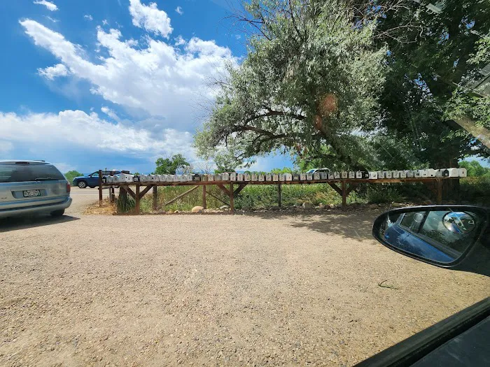 B & B Mobile & Rv Park Picture 9