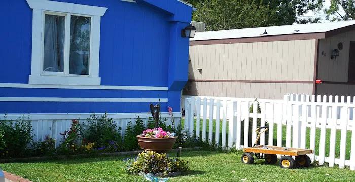 Boulder Ridge MHP Picture 1