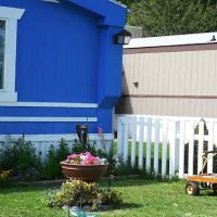 Boulder Ridge MHP ico