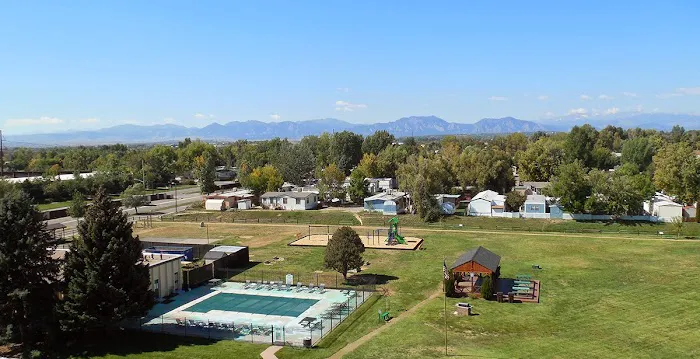 Boulder Ridge MHP Picture 2